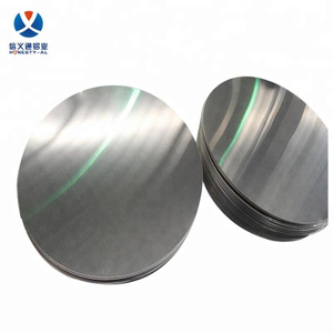 3003 Aluminum Disc Circle