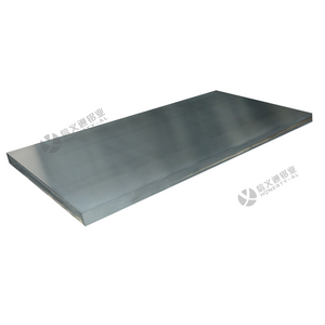 Aviation Aluminum 2A12 Aluminum Alloy Plate Para sa Aerospace Aircraft Structure