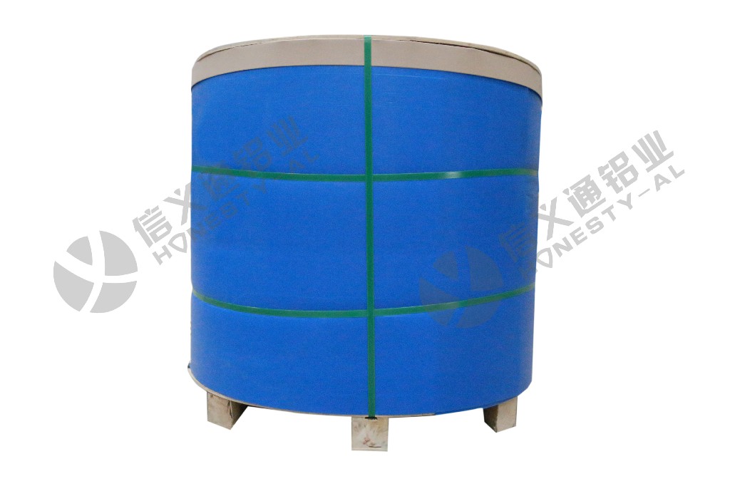 3004 Aluminum Coil