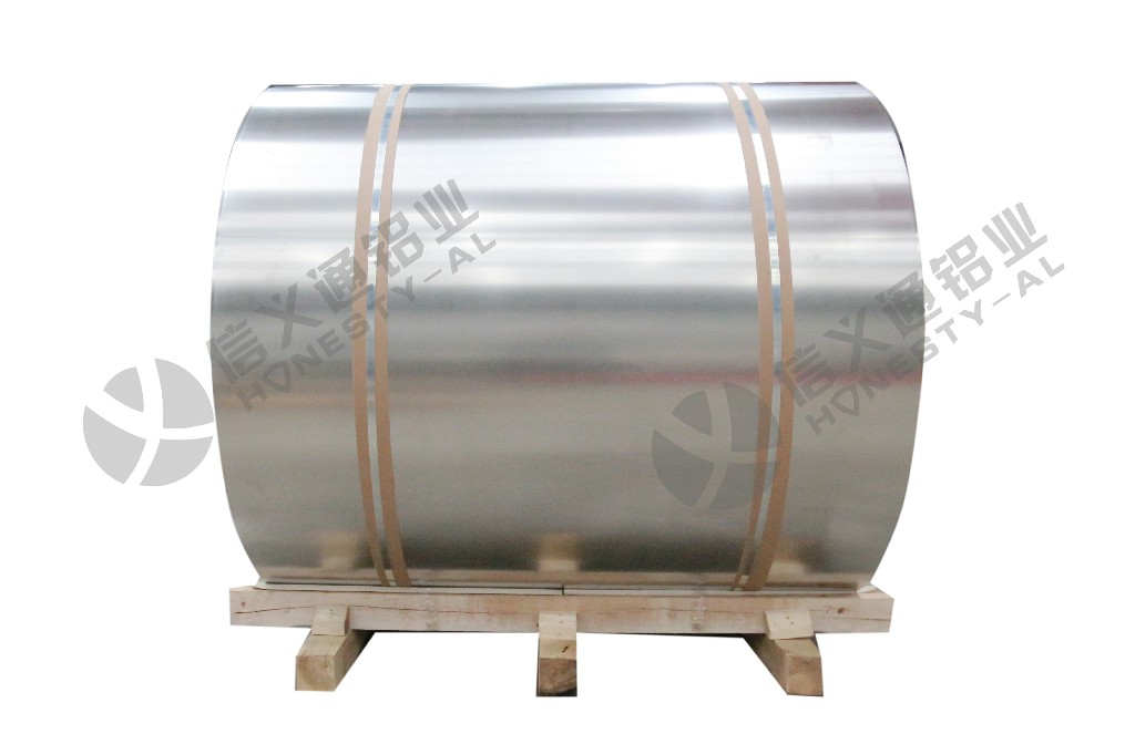 1050 Aluminum Coil Presyo 