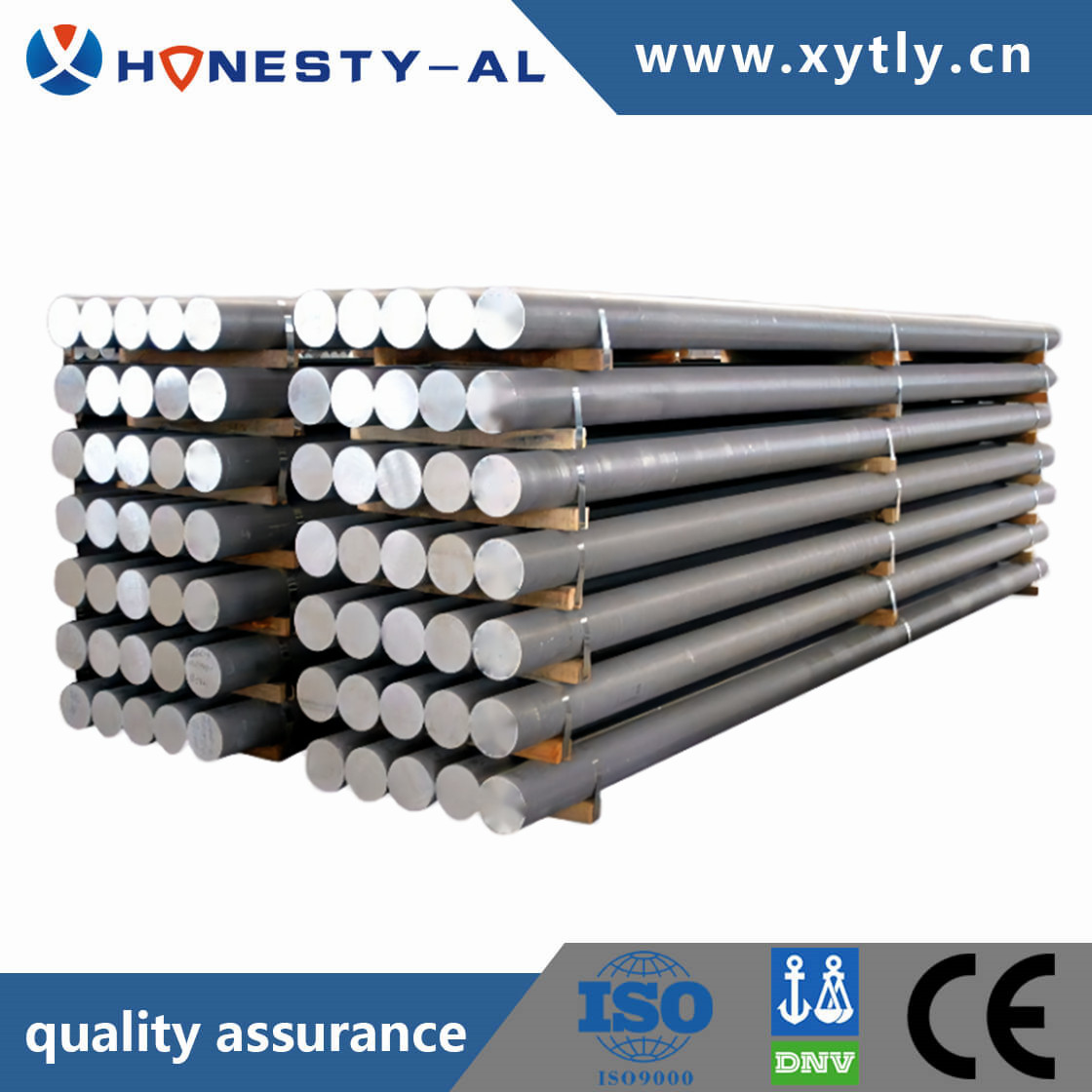 7075 Aluminum Rod Bar