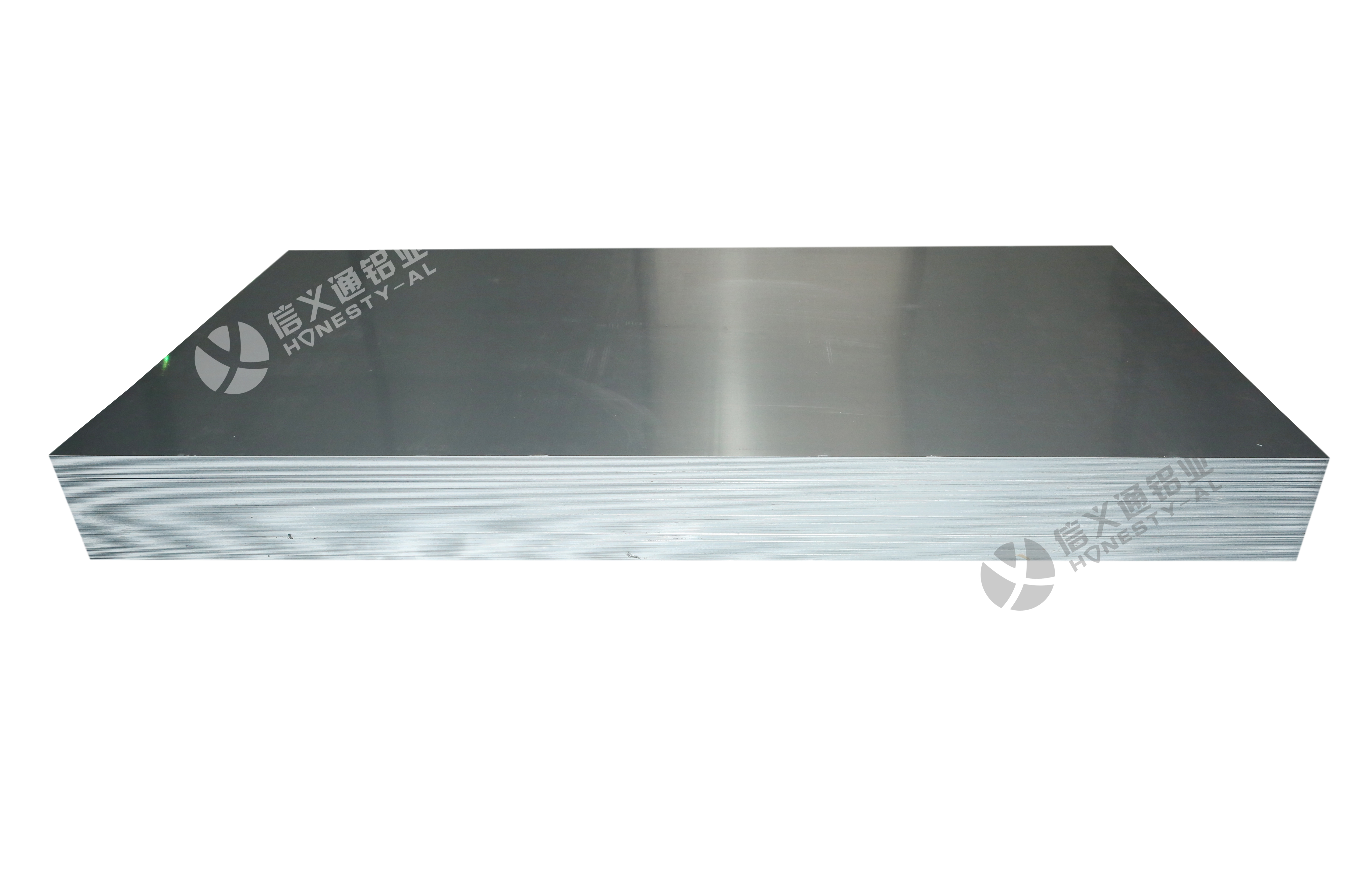 Aluminum Sheet 6061 6063 6082 Aluminum Alloy Para sa Mga Sasakyan