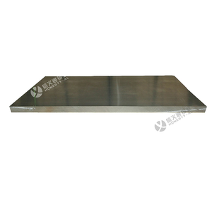 1100 1050 Aluminum Sheets Aluminum Plate Para sa Traffic Sign 