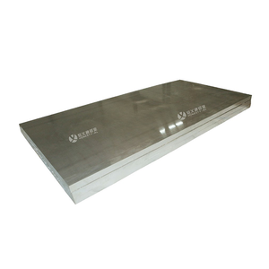 6082 Aluminum Plate Magaang Aluminum Alloy Sheet