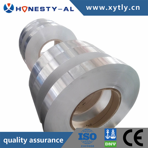 Aluminum Strip para sa Led Bulb Aluminum Housing