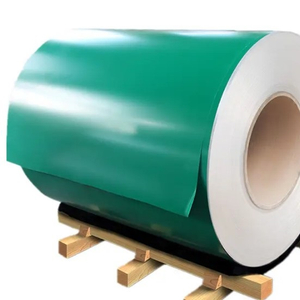 1050 1060 1100 Color Coated Aluminum Coil