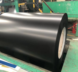 3003 Color Coated Aluminum Coil