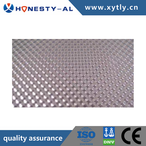 1060 Aluminum Diamond Plate