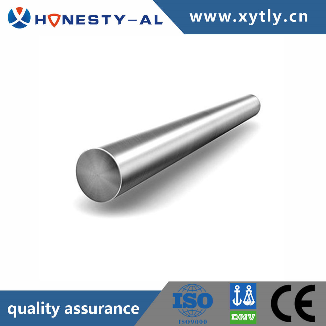 7075 Aluminum Rod Bar