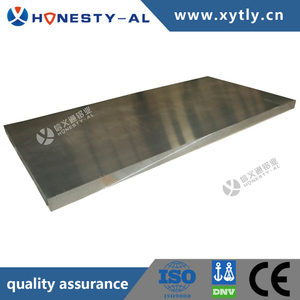 7050 Aluminum Alloy Plate Aircraft Aluminum Series Aviation Aluminum