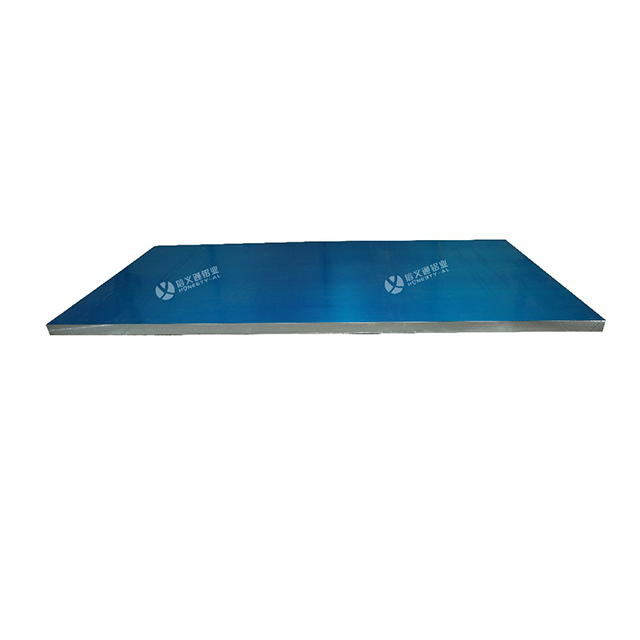  Super Hard Aerospace Grade Aluminum Alloy 7050 7075 High Strength Aluminum Sheet Plate