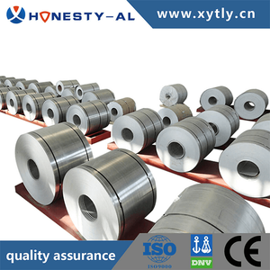 5083 Marine Grade Aluminum Coil