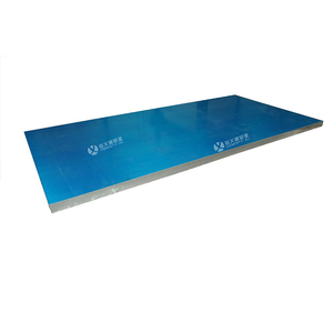  Super Hard Aerospace Grade Aluminum Alloy 7050 7075 High Strength Aluminum Sheet Plate