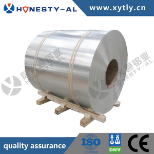 1050 Aluminum Coil Presyo 