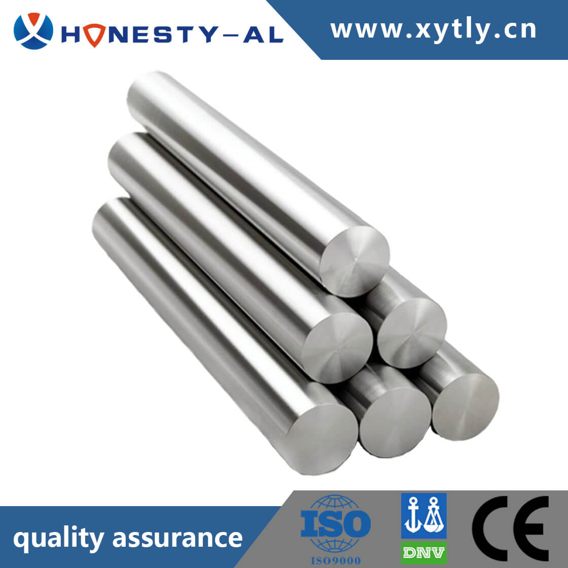 7075 Aluminum Rod Bar