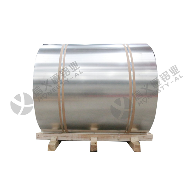 3003 Aluminum Coil