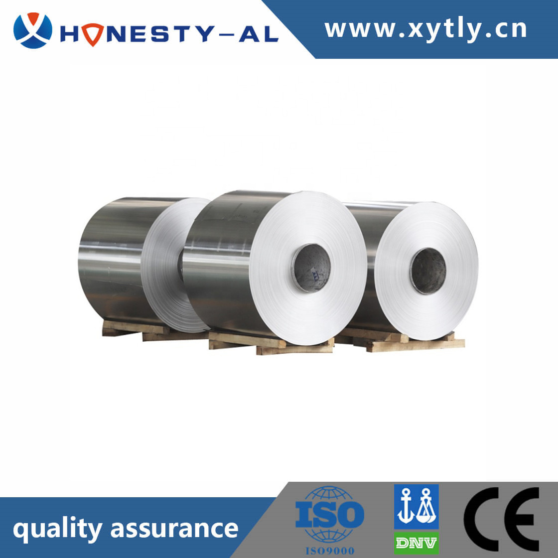 1050 Aluminum Coil Presyo 