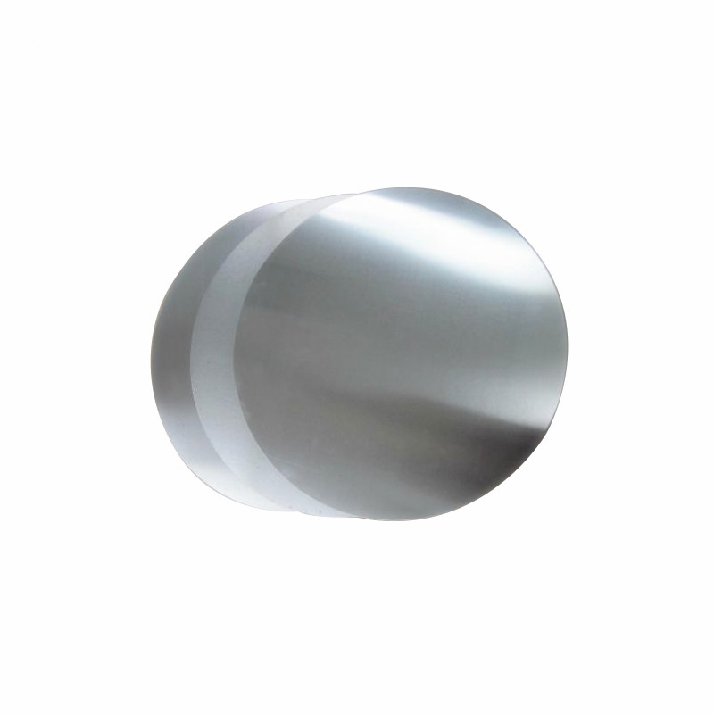 5754 China Aluminum Circle