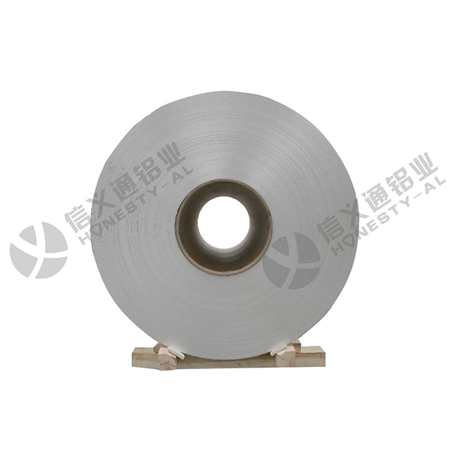 6000 Series Aluminum Coil