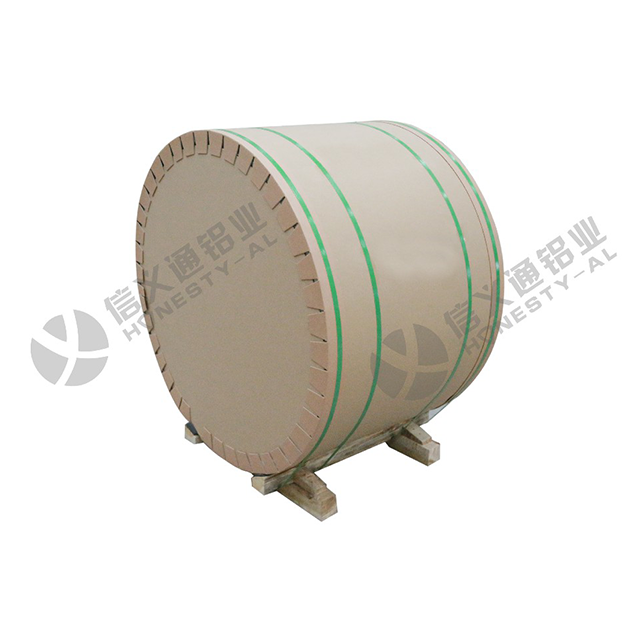 3003 Aluminum Coil