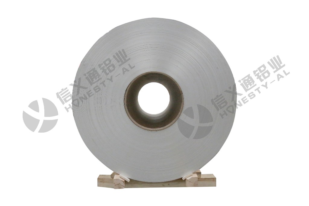 3003 Aluminum Coil