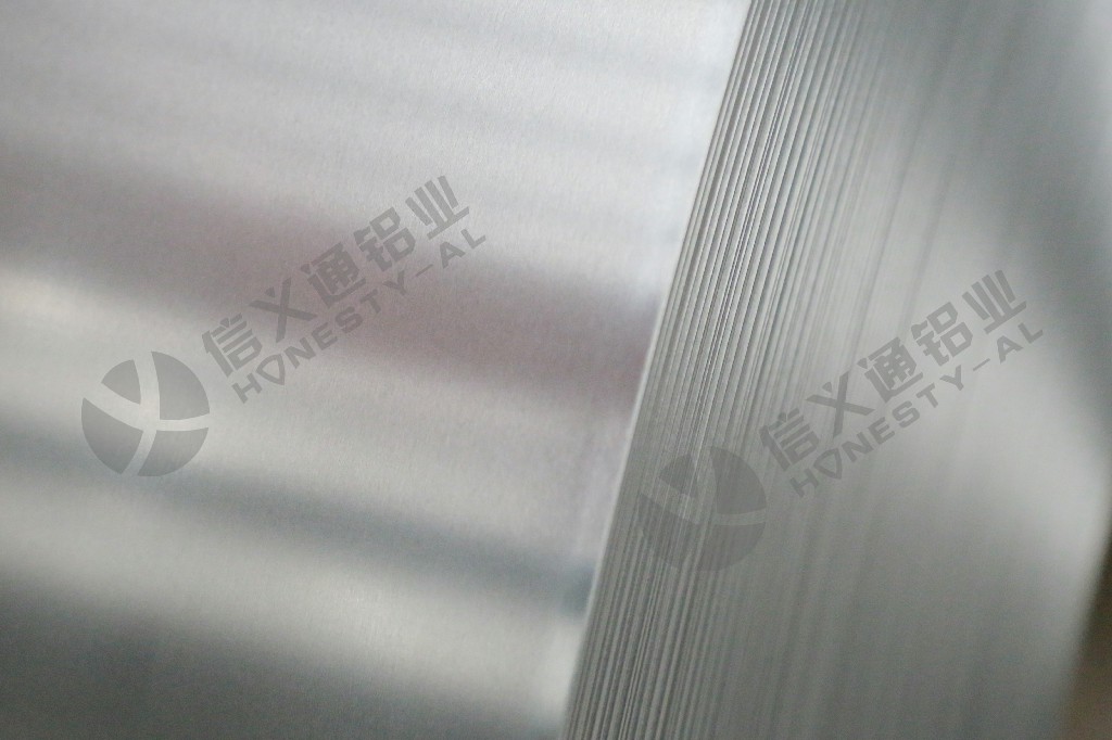 3003 Aluminum Coil