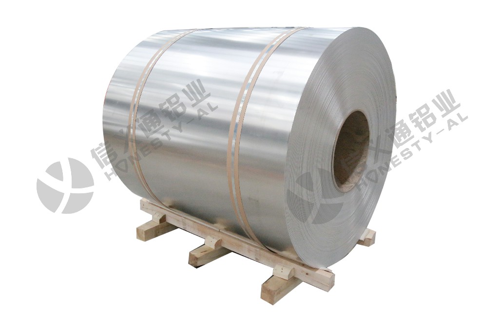 1050 Aluminum Coil Presyo 