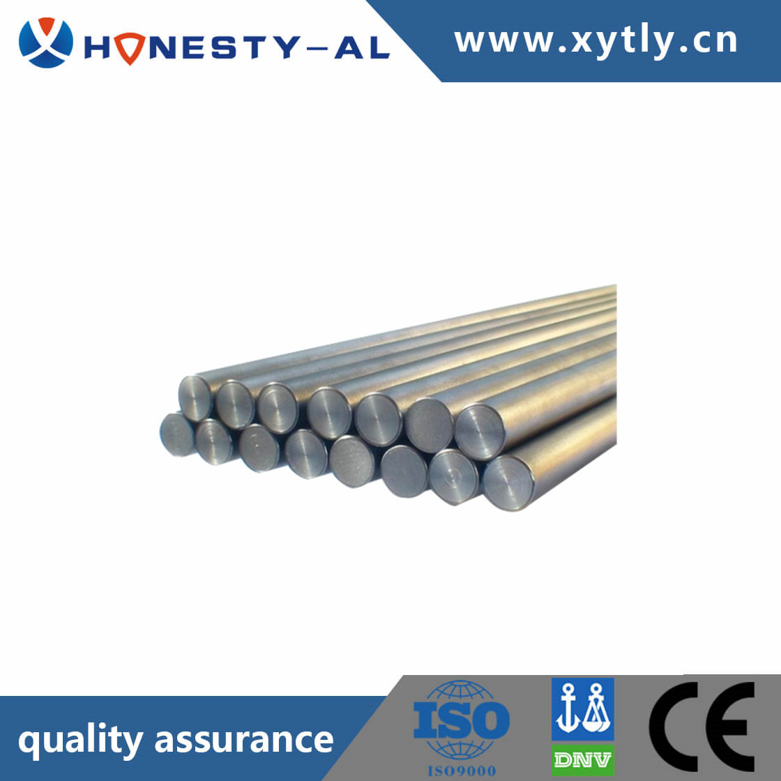 7075 Aluminum Rod Bar