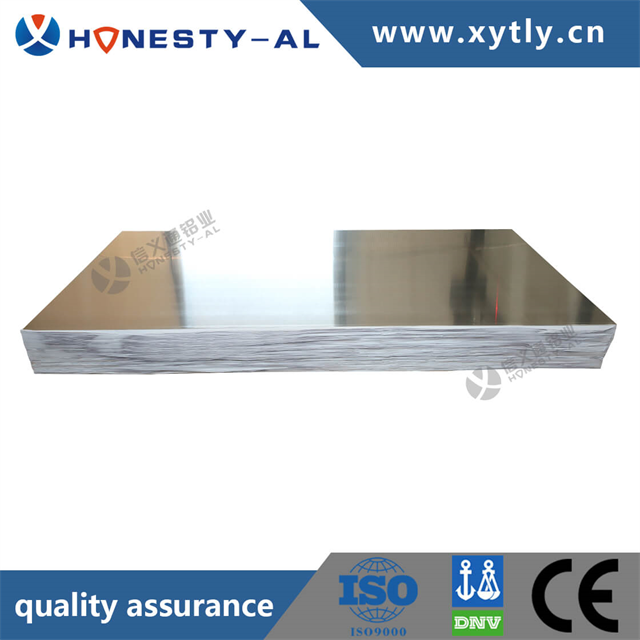  6xxx Aluminum Alloy Products 6063 Aluminum Sheet