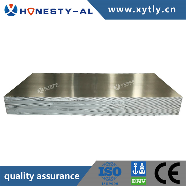  6xxx Aluminum Alloy Products 6063 Aluminum Sheet