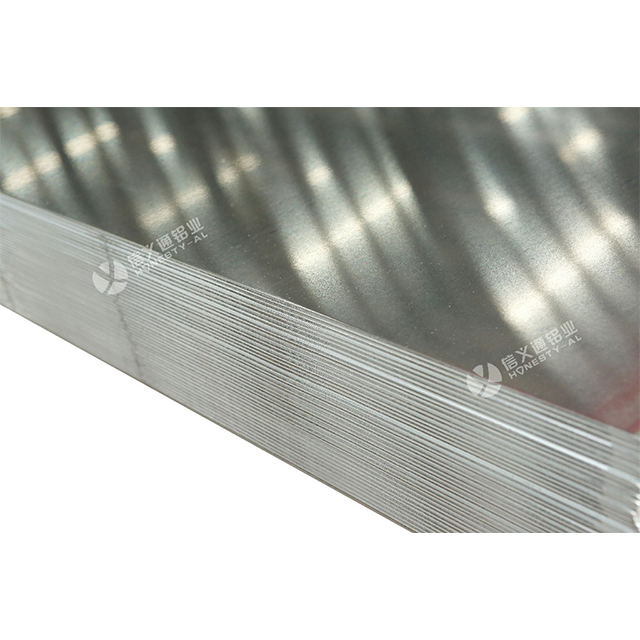 Aluminum Sheet 1050 1060 1100 Aluminum Plate