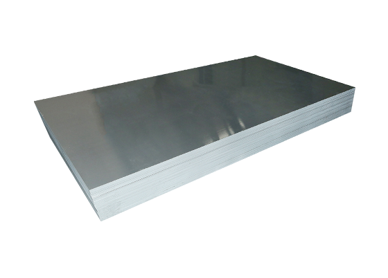 Aluminum Sheet