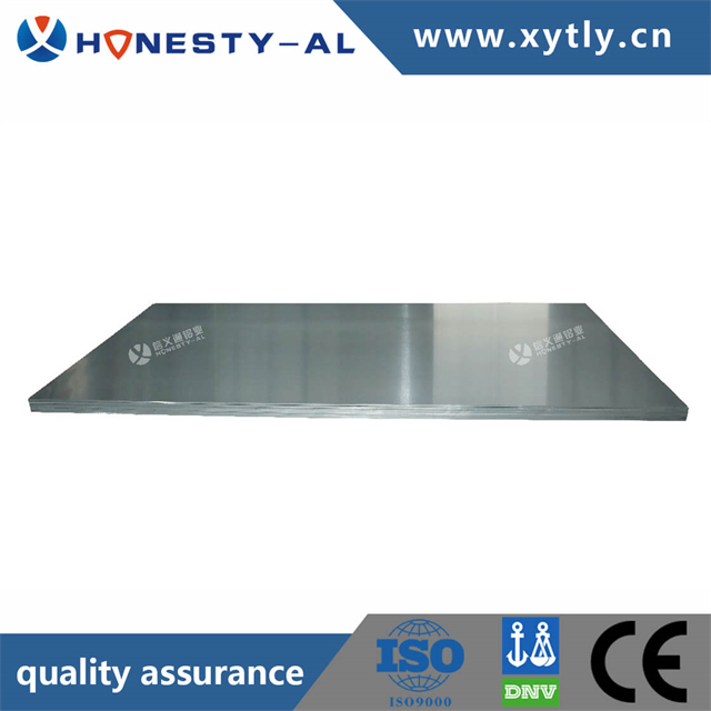 Aluminum Sheet 1050 1060 1100 Aluminum Plate