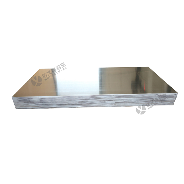 Aluminum Sheet Series 3