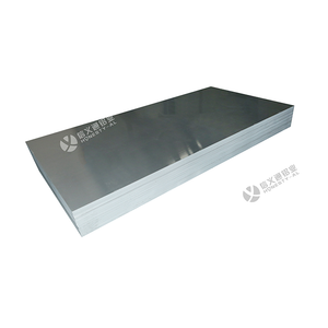 1100 Alloy Aluminum Sheet