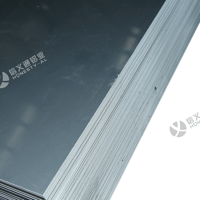 Aluminum Sheet Series 3